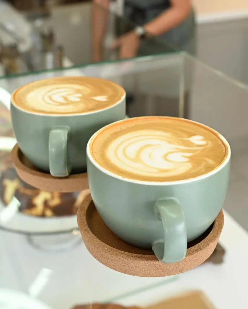 Atom Coffee - Speciality Coffee